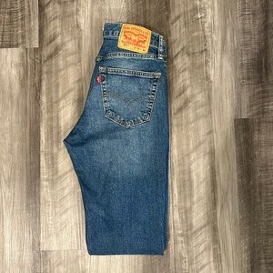 Levi’s 511 Slim Fit Jeans